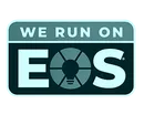 We Run on EOS